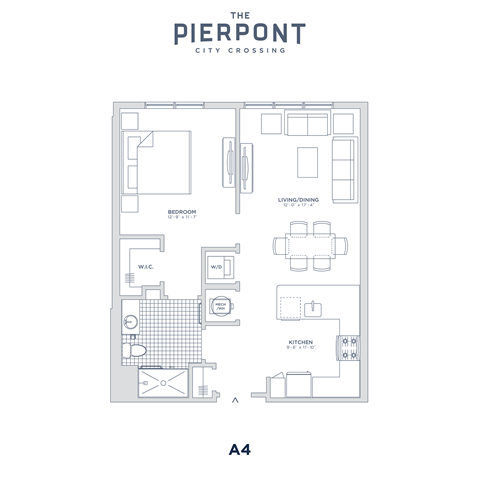Pierpont At City Crossing